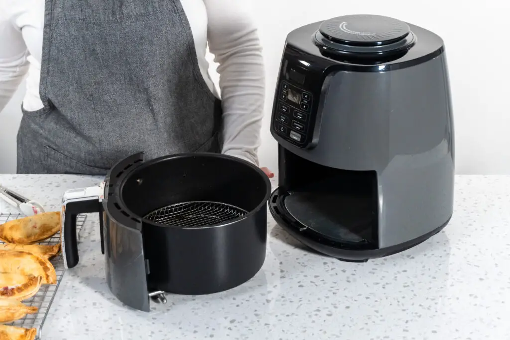 Skal jeg forvarme min Airfryer: Nødvendigheden af Opvarmning Før Brug