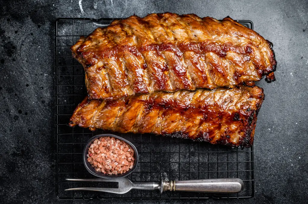 Sådan Laver Du Spareribs i Airfryer Perfekt!