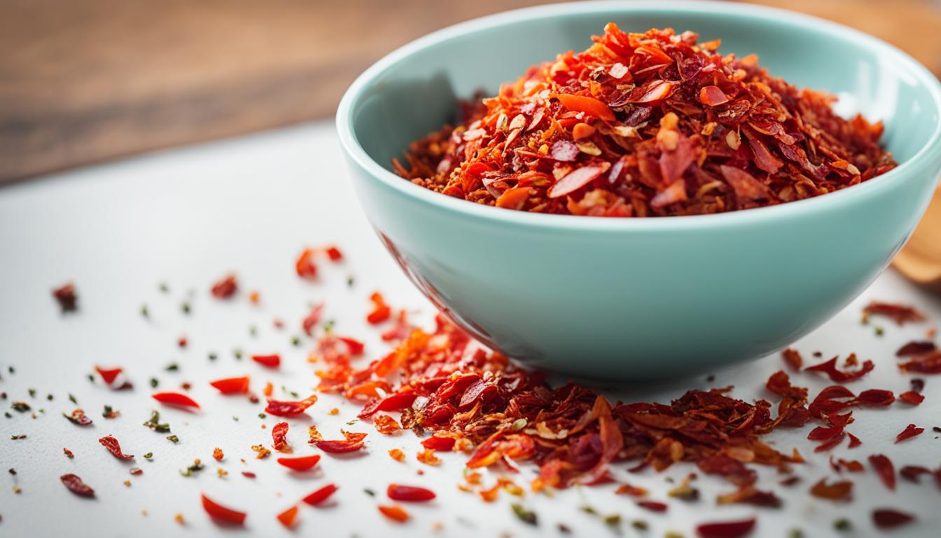 Hvad er Røde Chili peberflager forklaret – Krydr dit køkken!