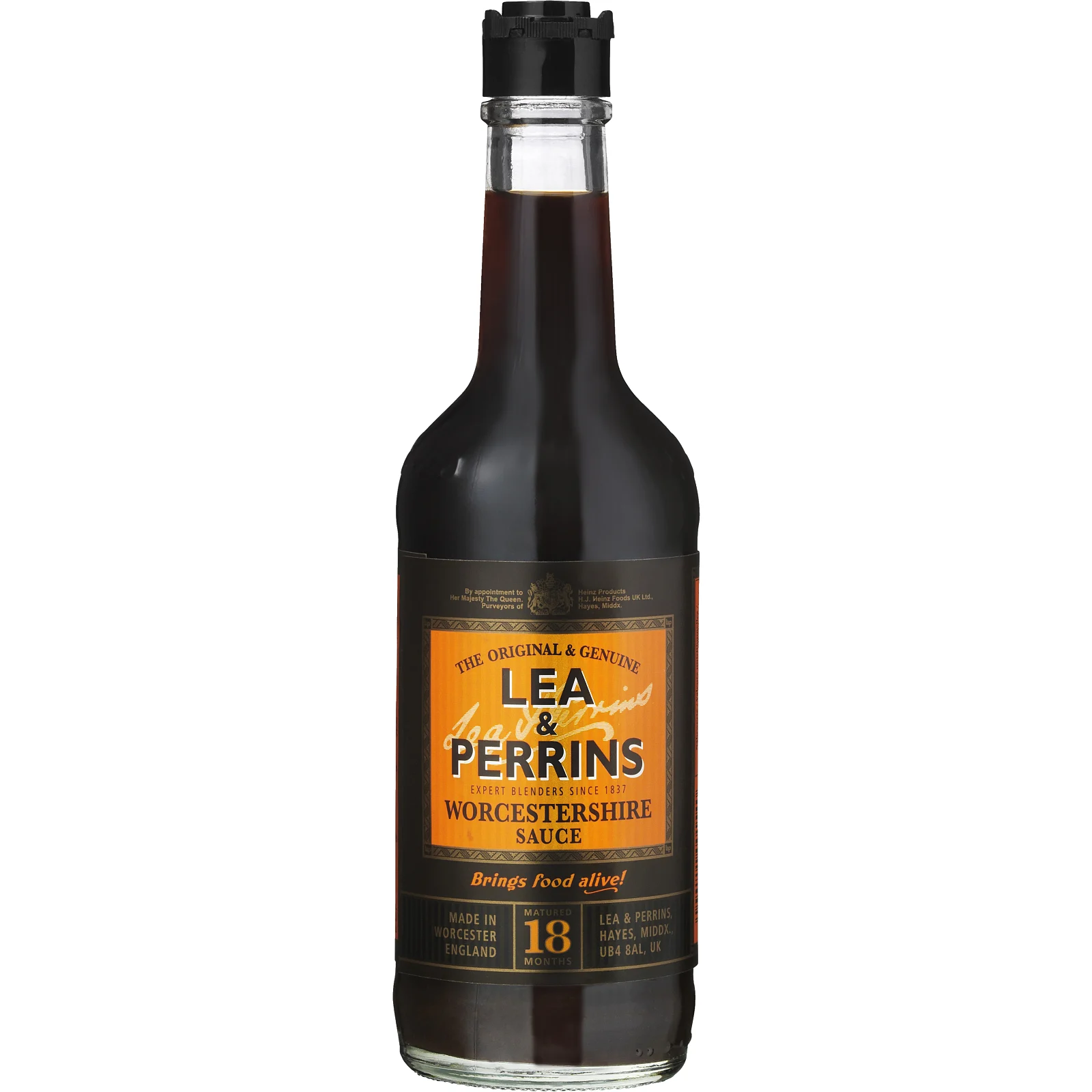 Hvad er Worcestershire sauce – Hemmeligheden bag