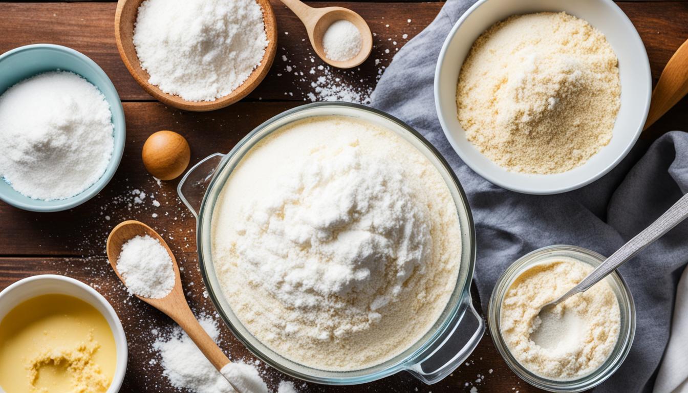 Hvad er forskel på biga og poolish? En guide til fordeje til bagning