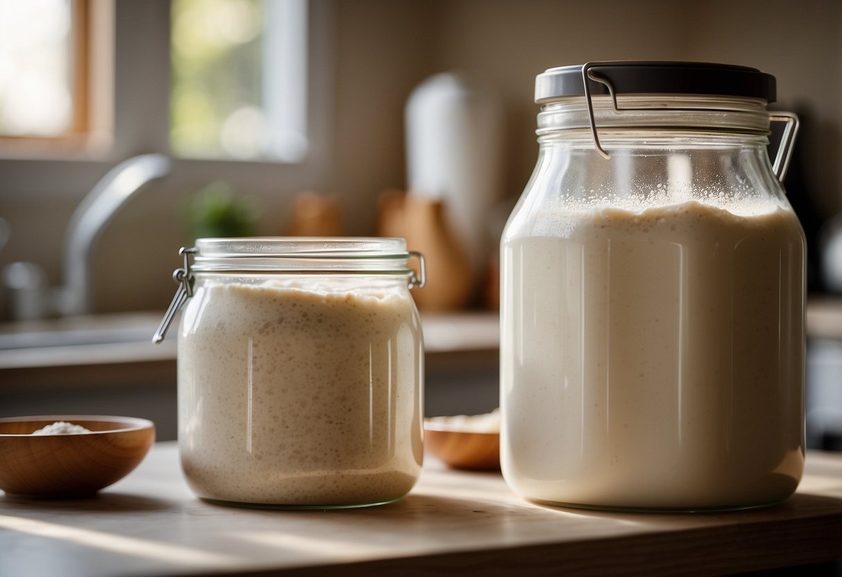 Kan man ælte en dej for meget? Tips til den perfekte dej