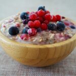 Hvad er Overnight Oats? En Nem Og Sund Morgenmad